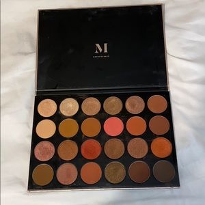 Morphe Palette